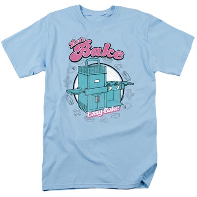 Easy-Bake Lets Bake T-Shirt