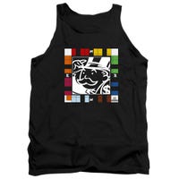 Monopoly Game Board Tank Top