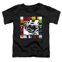 Monopoly Game Board Toddler T-Shirt