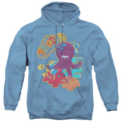 UNDER THE SEA PLAY-DOH Hoodie