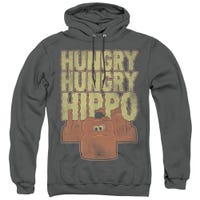 Hungry Hungry Hippos Hoodie