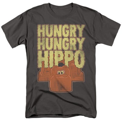 Hungry Hungry Hippos T-Shirt