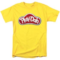 Play-Doh T-Shirt