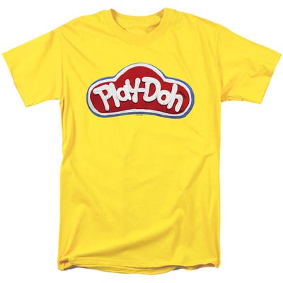 Play-Doh T-Shirt