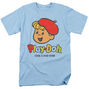 Play-Doh ages 3 and over T-Shirt