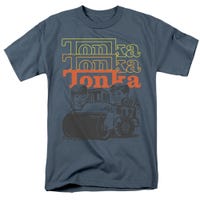 Tonka 3 Peat Kids T-Shirt