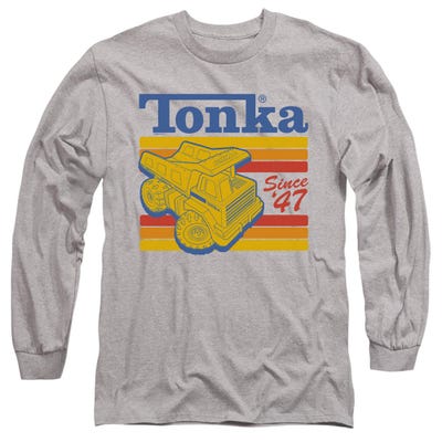 Tonka Since 1947 Long Sleeve Shirt