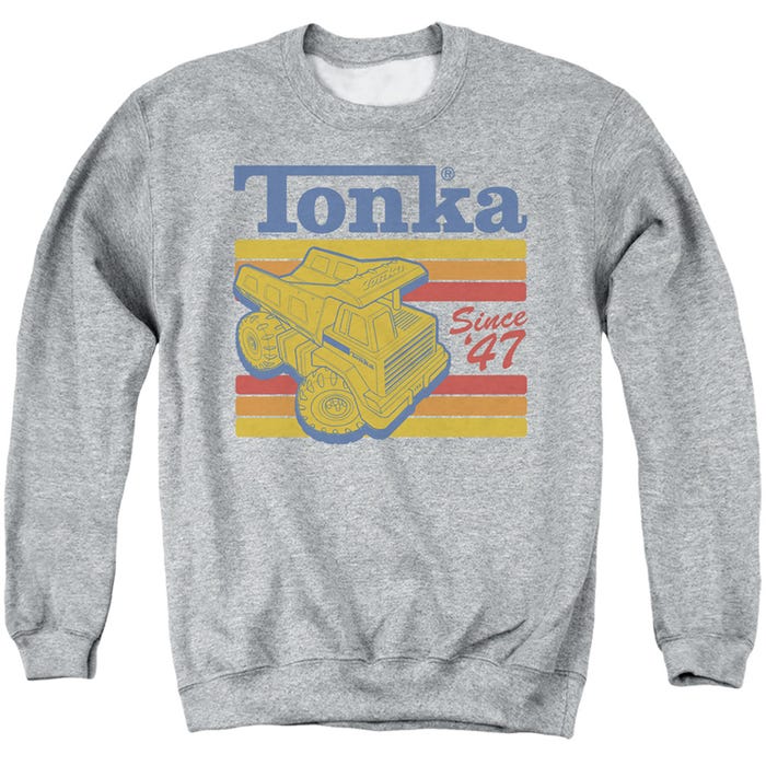 Tonka Since 1947 Sweatshirt