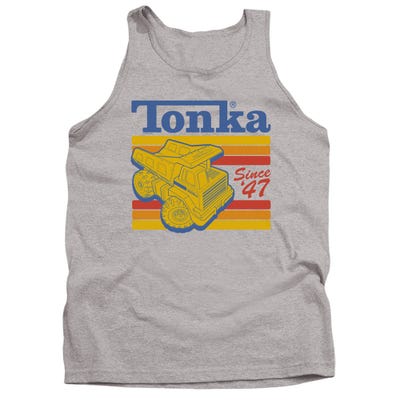 Tonka Since 1947 Tank Top