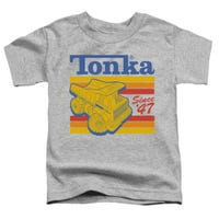Tonka Since 1947 Toddler T-Shirt