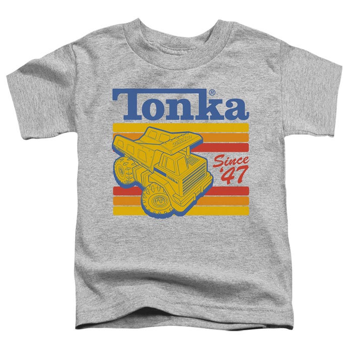Tonka Since 1947 Toddler T-Shirt