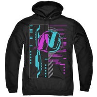 Cyber Nerf Hoodie