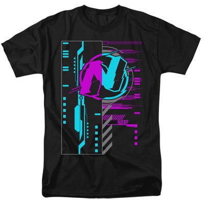 Cyber Nerf T-Shirt