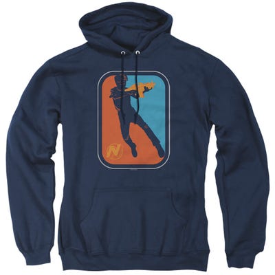 Nerf Pro Hoodie