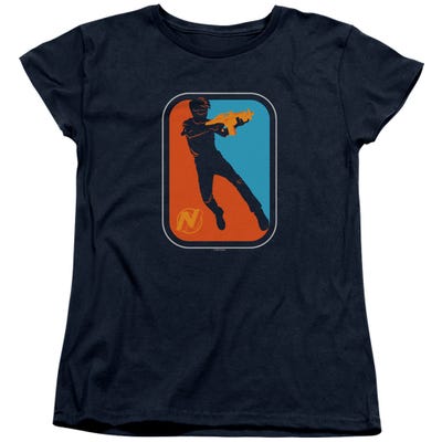 Nerf Pro Womens T-Shirt