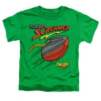 TURBO SCREAMER Nerf Official Toddler T-Shirt