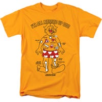 Operation Messed Up T-Shirt