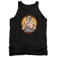 You Removed My What Funny Operation Tank Top