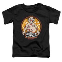 You Removed My What Funny Operation Toddler T-Shirt