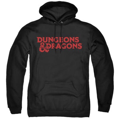 Dungeons & Dragons Hoodie