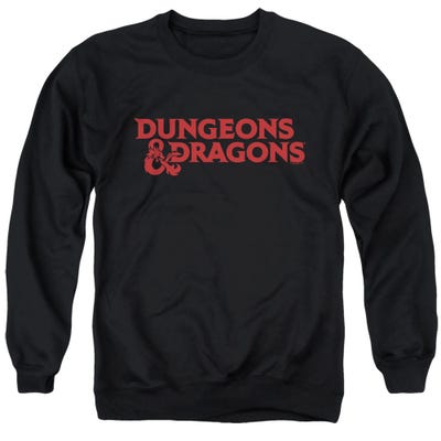 Dungeons & Dragons Sweatshirt