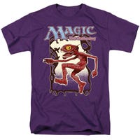 Tempest Deck Art Magic The Gathering T-Shirt