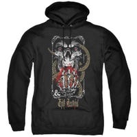 Dungeons & Dragons Lich For Chaos Hoodie