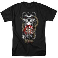 Dungeons & Dragons Lich For Chaos T-Shirt