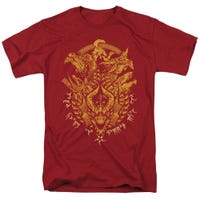 Dungeons & Dragons TRYANNY OF DRAGONS T-Shirt