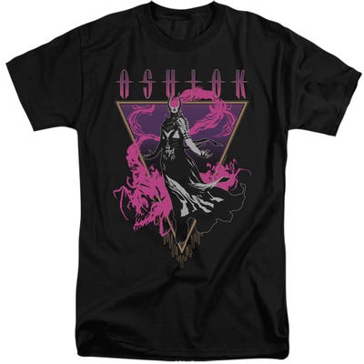 Magic The Gathering Ashiok Tall T-Shirt
