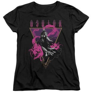 Magic The Gathering Ashiok Women's T-Shirt