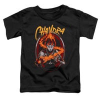 Magic The Gathering Chandra Toddler T-Shirt