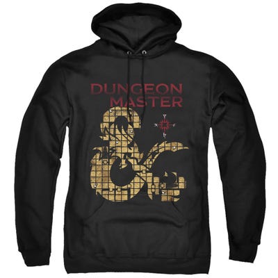 Dungeons & Dragons DUNGEON MASTER Hoodie