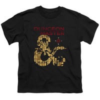 Dungeons & Dragons DUNGEON MASTER Kids T-Shirt