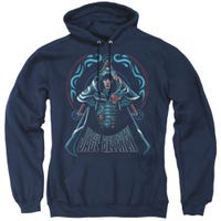 Magic The Gathering Jace Hoodie