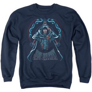 Magic The Gathering Jace Sweatshirt