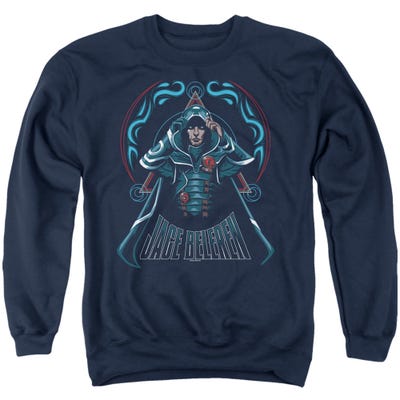 Magic The Gathering Jace Sweatshirt