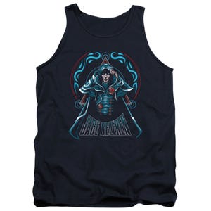 Magic The Gathering Jace Tank Top