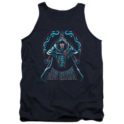 Magic The Gathering Jace Tank Top