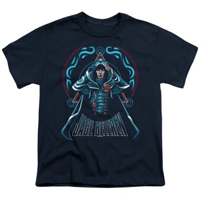 Magic The Gathering Jace Kids T-Shirt