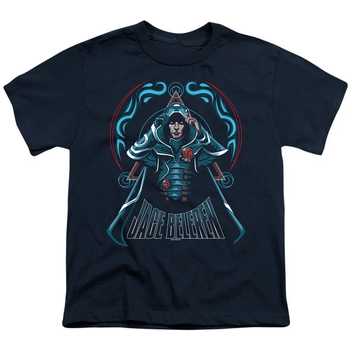 Magic The Gathering Jace Kids T-Shirt