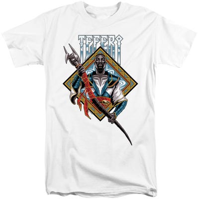 Magic The Gathering Teferi Tall T-Shirt