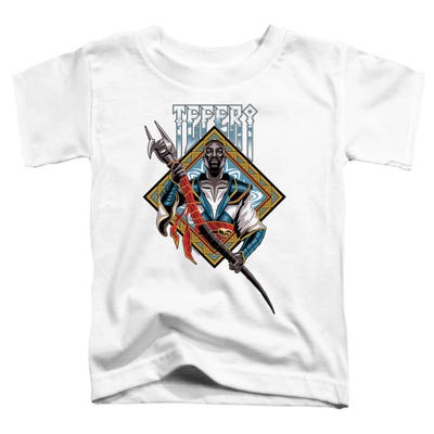 Magic The Gathering Teferi Toddler T-Shirt