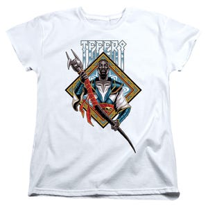 Magic The Gathering Teferi Women's T-Shirt