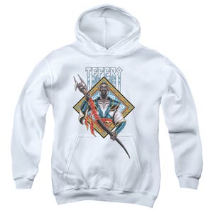 Magic The Gathering Teferi Kids Hoodie