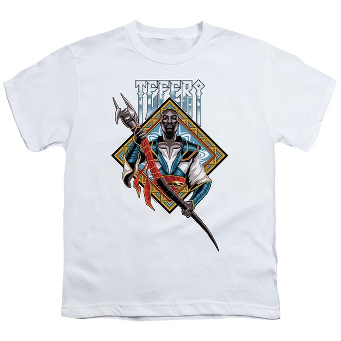 Magic The Gathering Teferi Kids T-Shirt