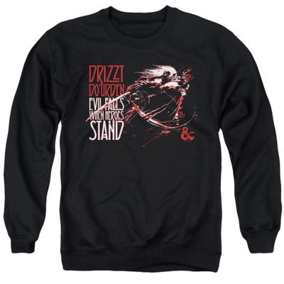 Dungeons & Dragons Evil Falls Sweatshirt