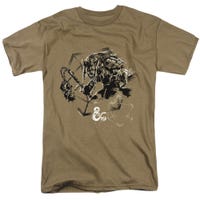 Dungeons & Dragons Im On a Gnoll T-Shirt