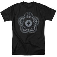 Magic The Gathering Icon Glyph T-Shirt