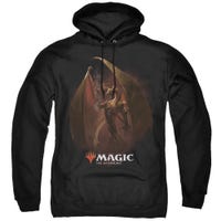 Magic The Gathering Nicol Bolas Hoodie
